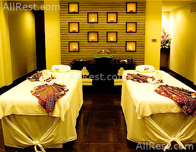 La Flora Resort & Spa 94